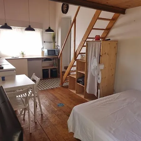 Maisonnette Et Jardin A 5mn De La La Ciotat בית נופש