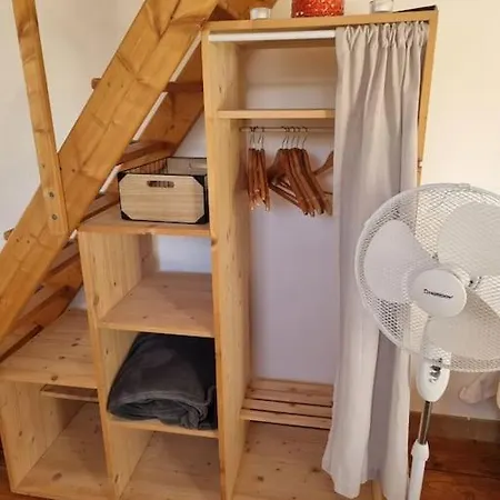 Maisonnette Et Jardin A 5mn De La La Ciotat Ceyreste