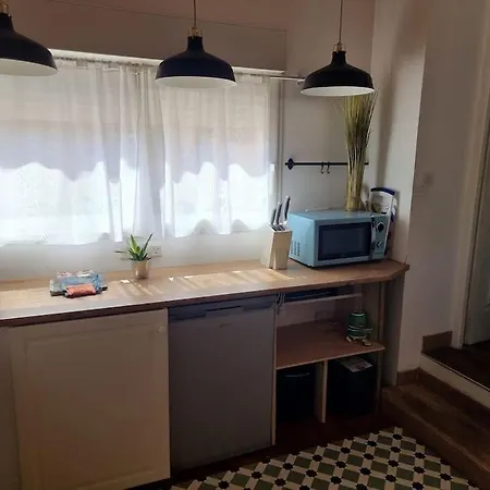 Maisonnette Et Jardin A 5mn De La La Ciotat
