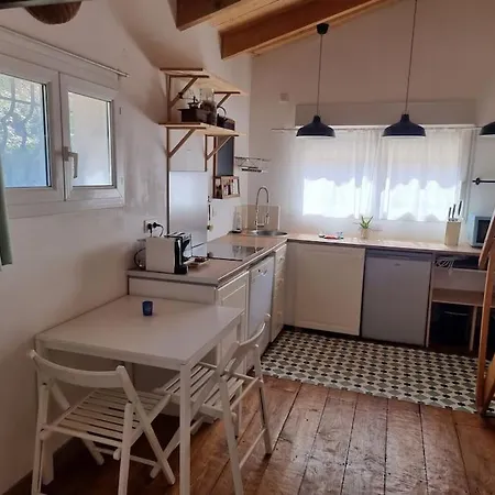 Maisonnette Et Jardin A 5mn De La La Ciotat * Ceyreste