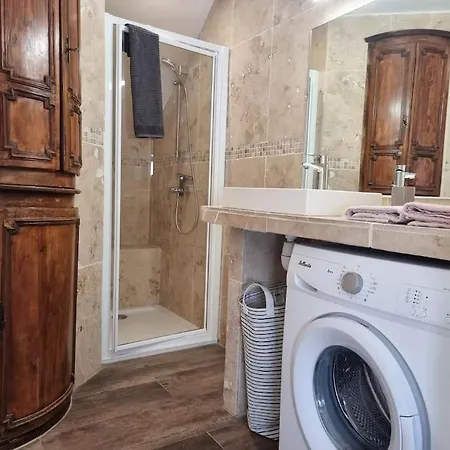 Maisonnette Et Jardin A 5mn De La La Ciotat Ceyreste