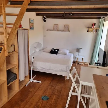 Maisonnette Et Jardin A 5mn De La La Ciotat