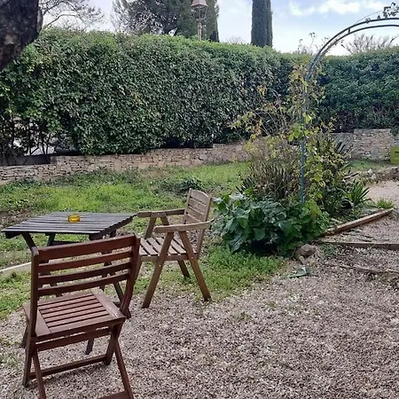 Maisonnette Et Jardin A 5mn De La La Ciotat * Ceyreste