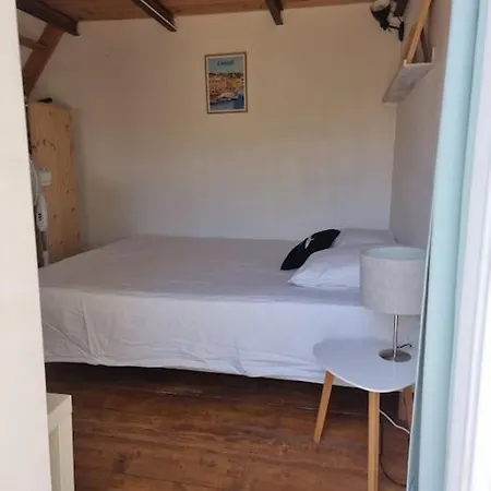 Maisonnette Et Jardin A 5mn De La La Ciotat Ceyreste